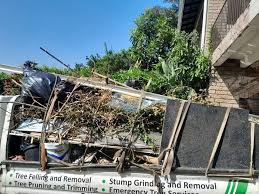 Best Construction Debris Removal  in Carbondale, KS